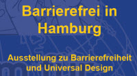 Barrierefrei in Hamburg